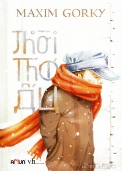 Sách Thời Thơ Ấu