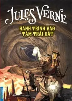 Ảnh Hành Trình Vào Tâm Trái Đất