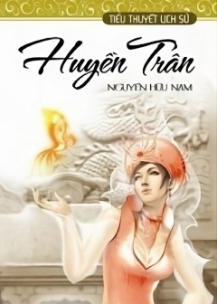 Huyền Trân