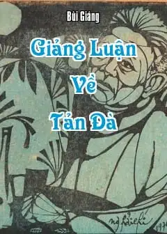 Ảnh Giảng Luận Về Tản Đà