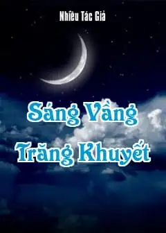 Ảnh Sáng Vầng Trăng Khuyết