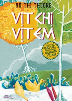 Vịt Chị Vịt Em