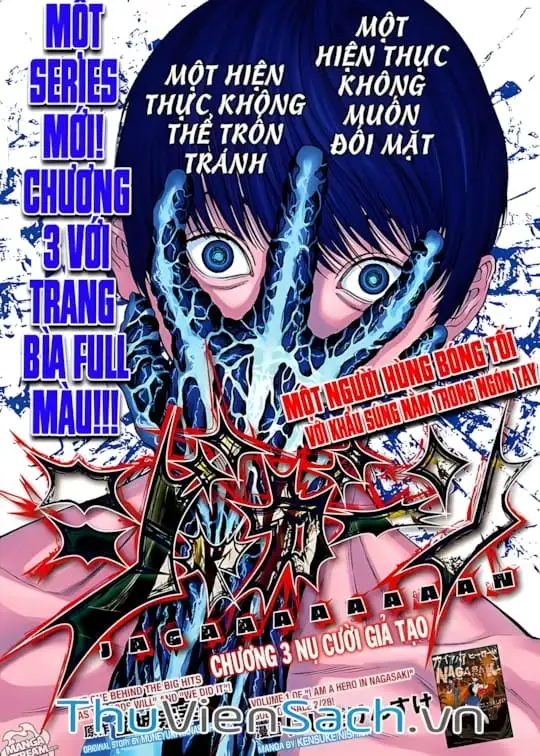 Ảnh bìa sách Đọa Nhân