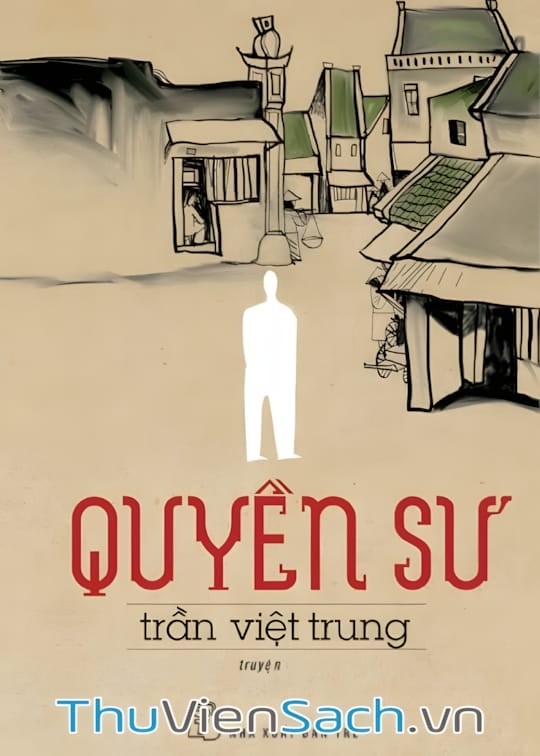 Ảnh bìa sách Quyền Sư