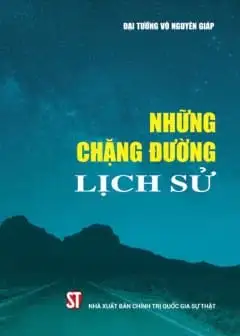 Ảnh Những Chặng Đường Lịch Sử