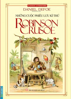 Những Cuộc Phiêu Lưu Kì Thú Robinson Crusoe