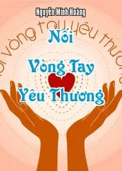 Ảnh Nối Vòng Tay Yêu Thương