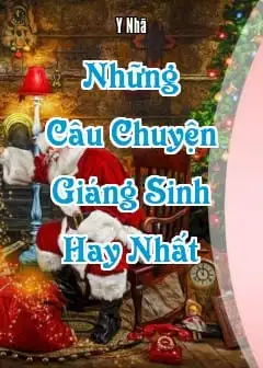 Ảnh Những Câu Chuyện Giáng Sinh Hay Nhất