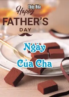 Ảnh Ngày Của Cha