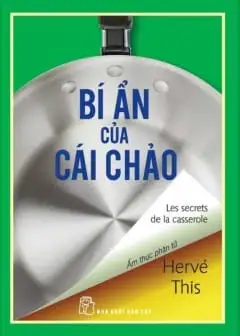 Ảnh Bí Ẩn Của Cái Chảo