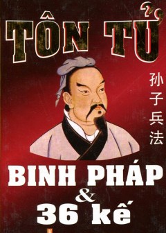 36 Kế Binh Pháp Tôn Tử