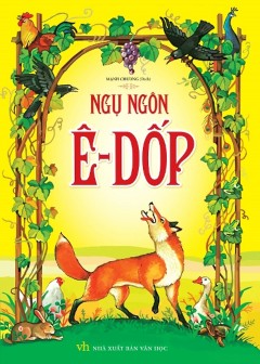 Ngụ Ngôn Ê Dốp