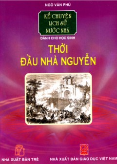 Thời Đầu Nhà Nguyễn