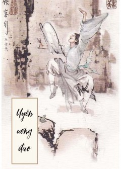 Sách Uyên Ương Đao