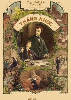 Thằng Nhóc