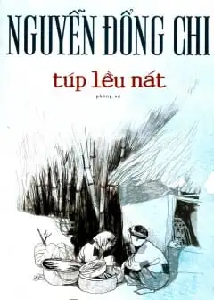 Ảnh Túp Lều Nát