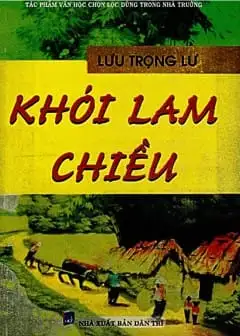 Ảnh Khói Lam Chiều