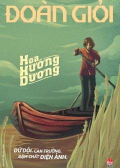 Hoa Hướng Dương