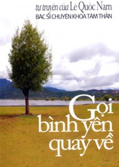 Gọi Bình Yên Quay Về