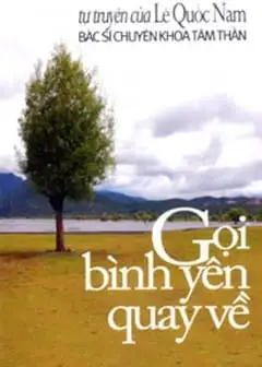 Ảnh Gọi Bình Yên Quay Về
