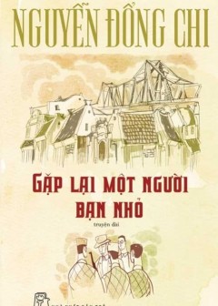 Gặp Lại Một Người Bạn Nhỏ