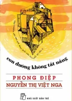 Ảnh Con Đường Không Tắt Nắng