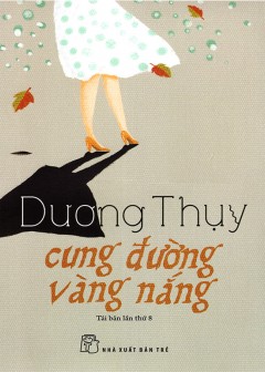 Cung Đường Vàng Nắng