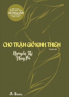 Cho Trận Gió Kinh Thiên