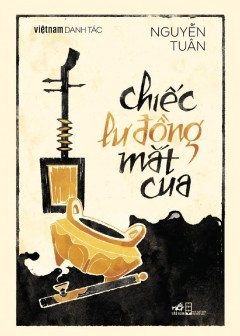 Chiếc Lư Đồng Mắt Cua