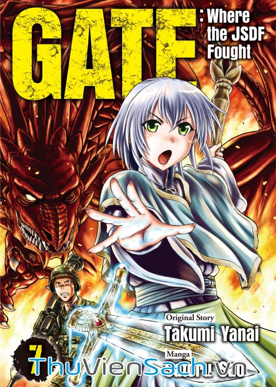 Ảnh bìa sách Phía Sau Cánh Cổng Bóng Tối Của Hư Không!