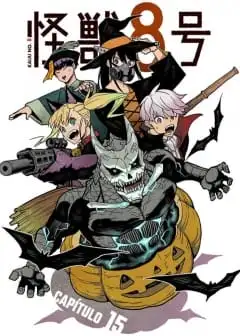 Hôm Nay - Tôi Hóa Kaiju