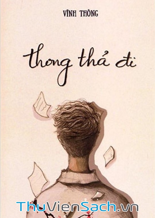 Ảnh bìa sách Thong Thả Đi
