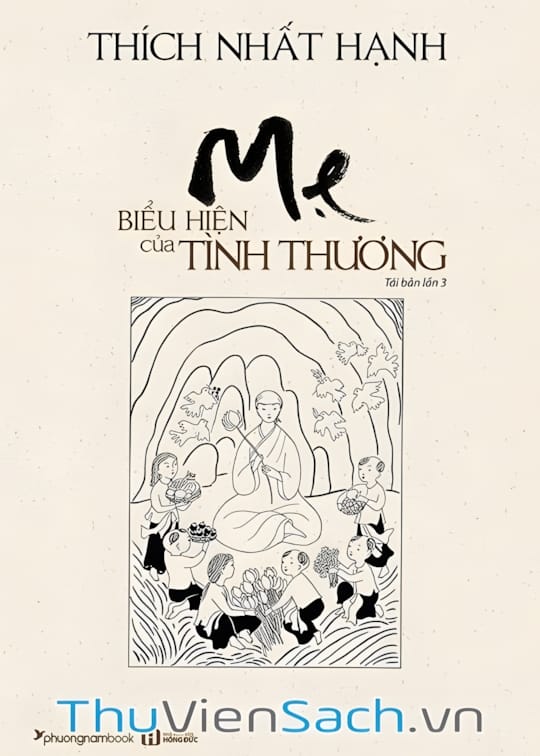 Ảnh bìa sách Mẹ - Biểu Hiện Của Tình Thương