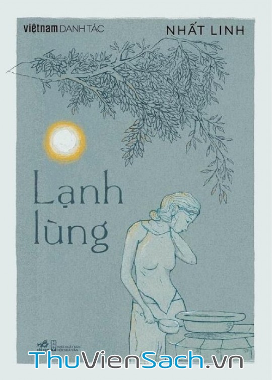 Ảnh bìa sách Lạnh Lùng