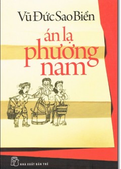 Án Lạ Phương Nam