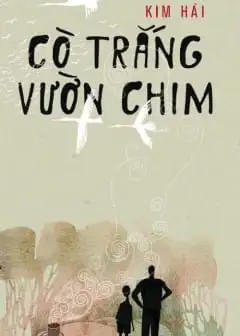 Cò Trắng Vườn Chim