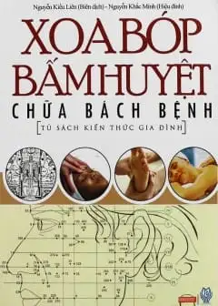 Ảnh Bấm Huyệt Chữa Bách Bệnh