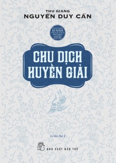 Chu Dịch Huyển Giải