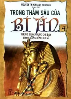 Ảnh Trong Thẳm Sâu Của Bí Ẩn - Tập 4