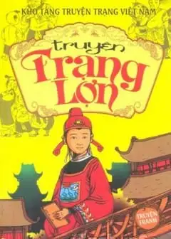 Ảnh Truyện Trạng Lợn, Trạng Dở Hay Trạng Nguyên