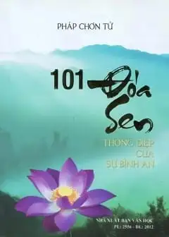 Ảnh 101 Đóa Sen