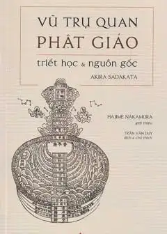 Vũ Trụ Quan Phật Giáo