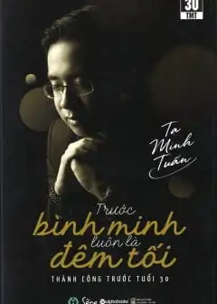 Ảnh Trước Bình Minh Luôn Là Đêm Tối