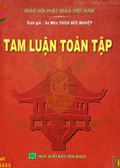 Tam Luận Toàn Tập