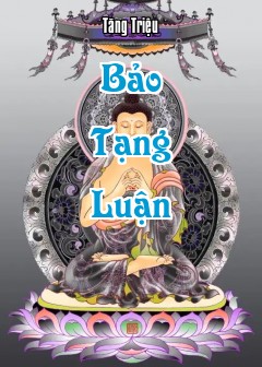 Sách Bảo Tạng Luận