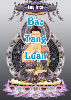 Bảo Tạng Luận