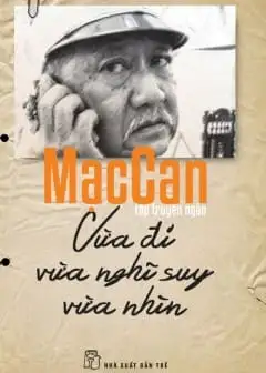 Vừa Đi Vừa Nghĩ Suy Vừa Nhìn