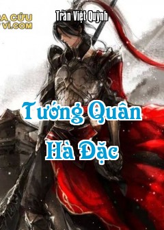 Tướng Quân Hà Đặc