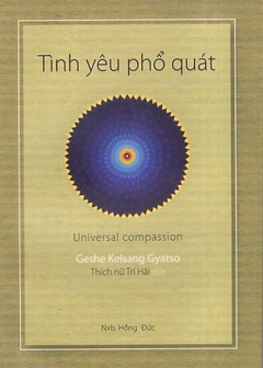 Tình Yêu Phổ Quát