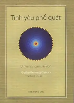 Ảnh Tình Yêu Phổ Quát